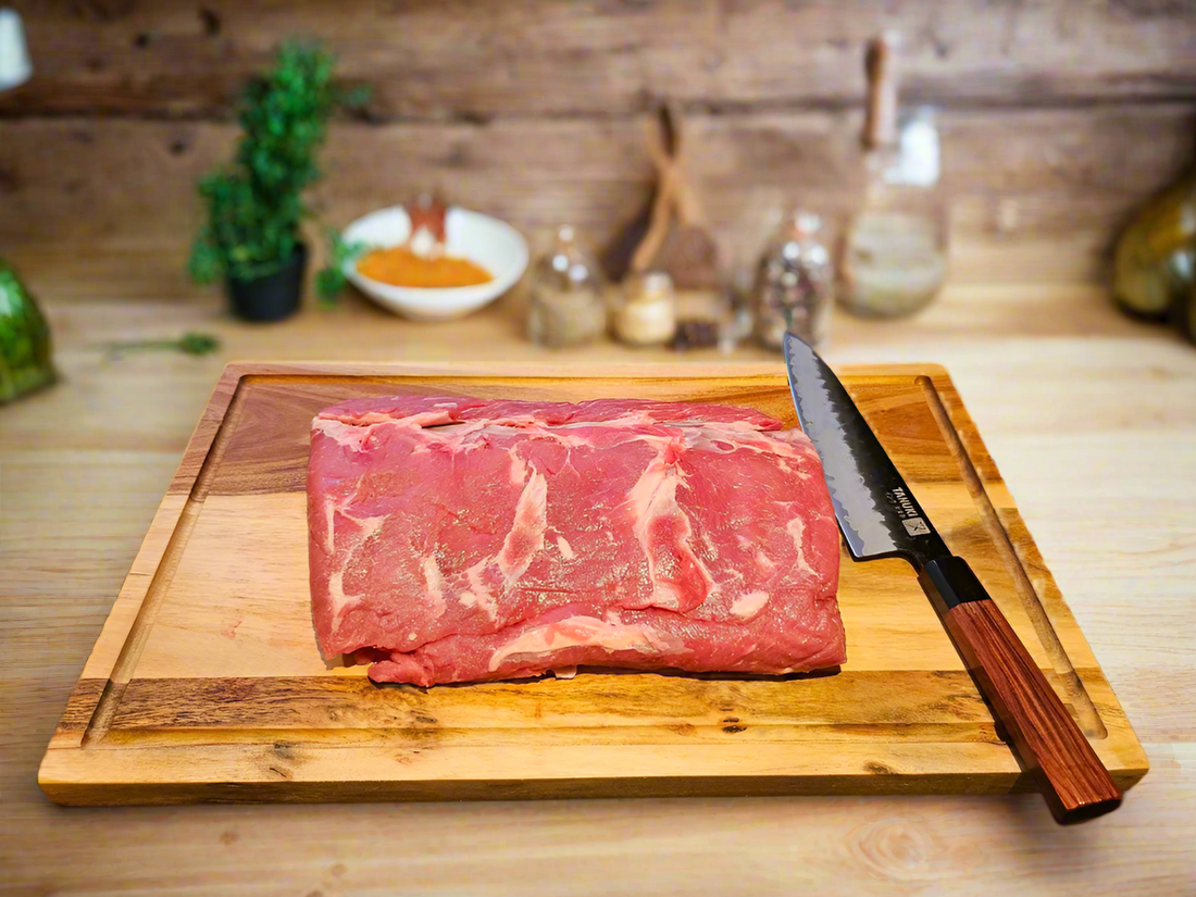 Hvad er Beef Jerky? – En Guide til Den Populære Protein-Snack