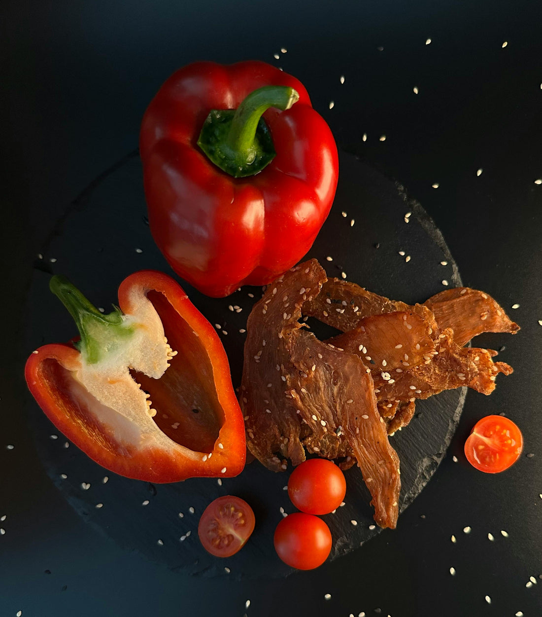 Er Beef Jerky Sundt? – Fordele og Ulemper ved Den Populære Protein-Snack