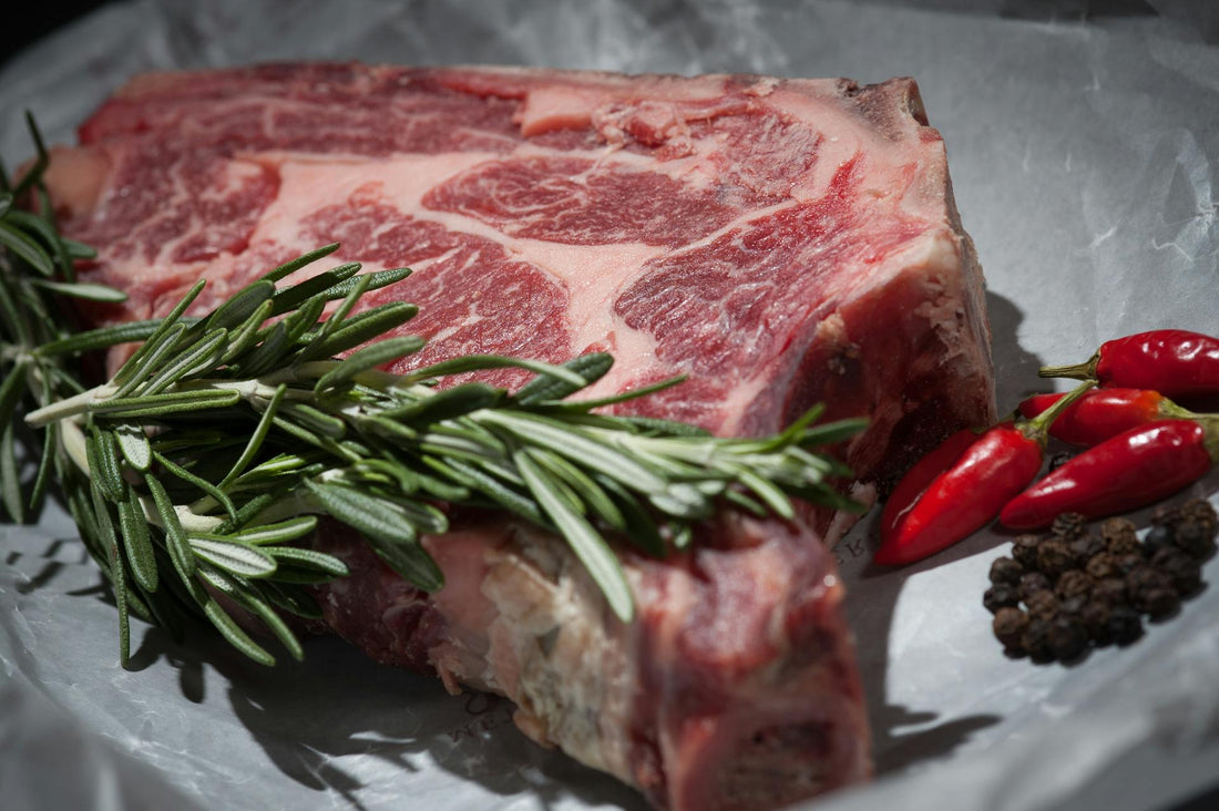 Derfor er Protein Så Vigtigt for Din Krop – Og Sådan Får du Nok
