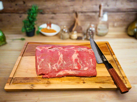 Hvad er Beef Jerky? – En Guide til Den Populære Protein-Snack