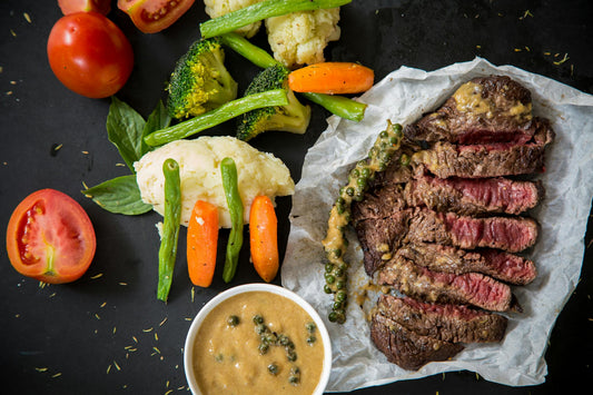Protein – Hvorfor det er vigtigt, og hvor meget du egentlig har brug for